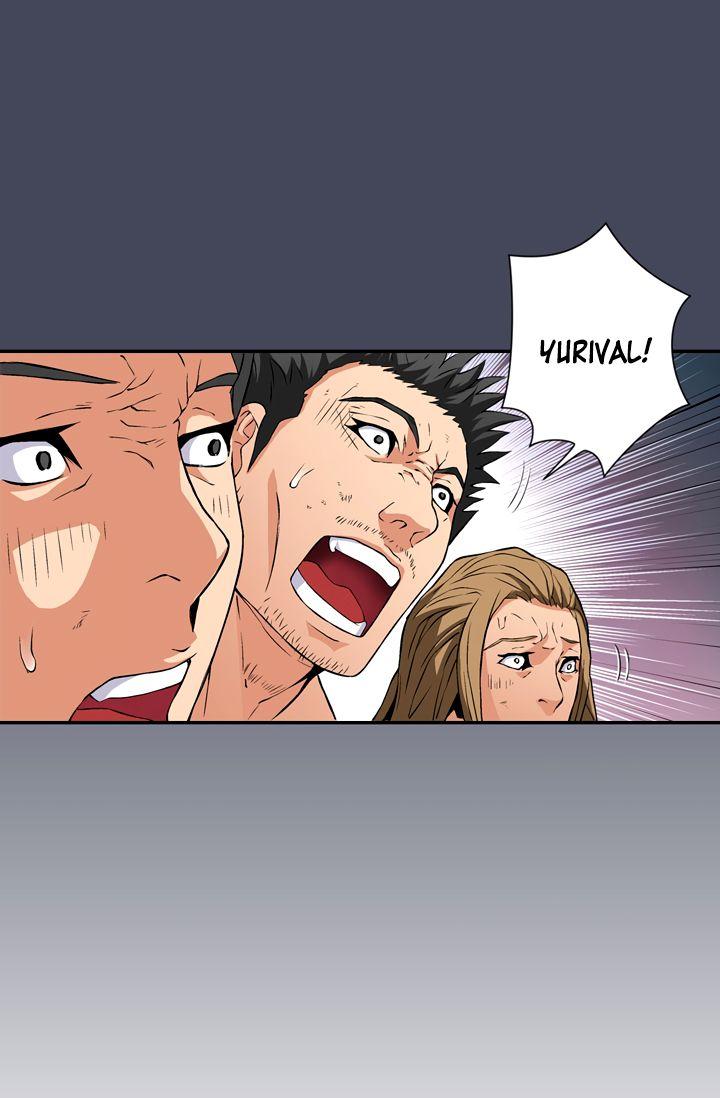 Read Other World Warrior Manga Online