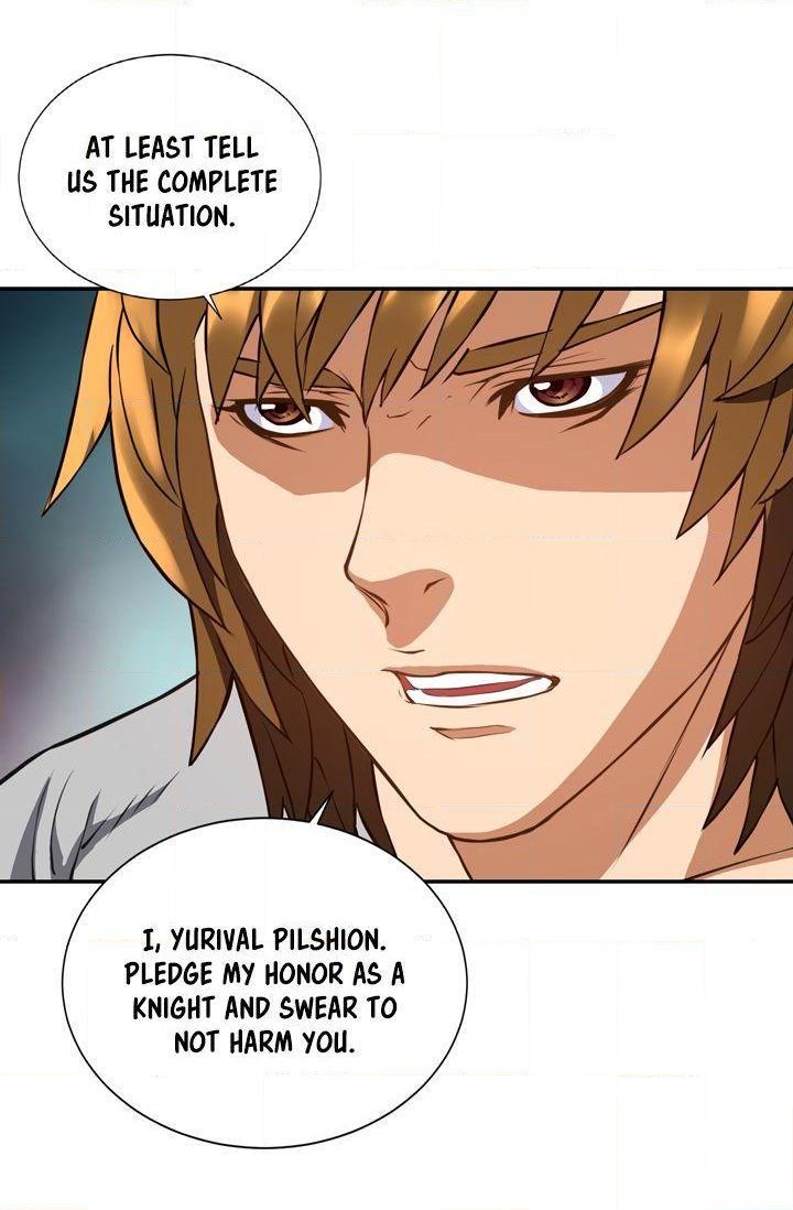 Read Other World Warrior Manga Online