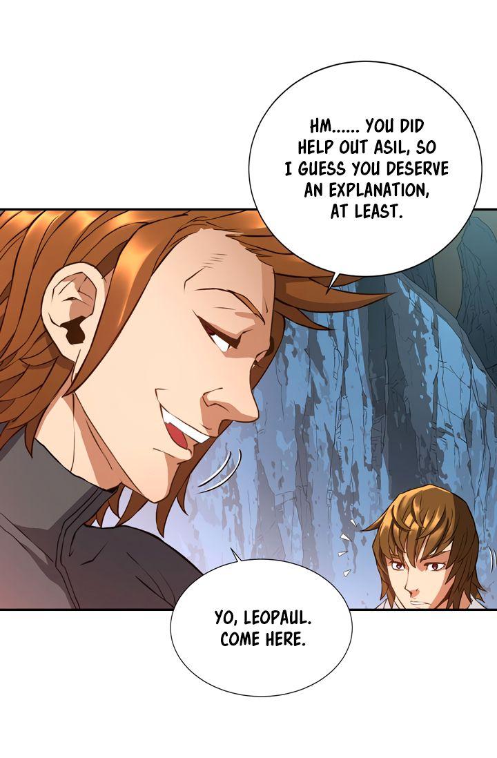 Read Other World Warrior Manga Online