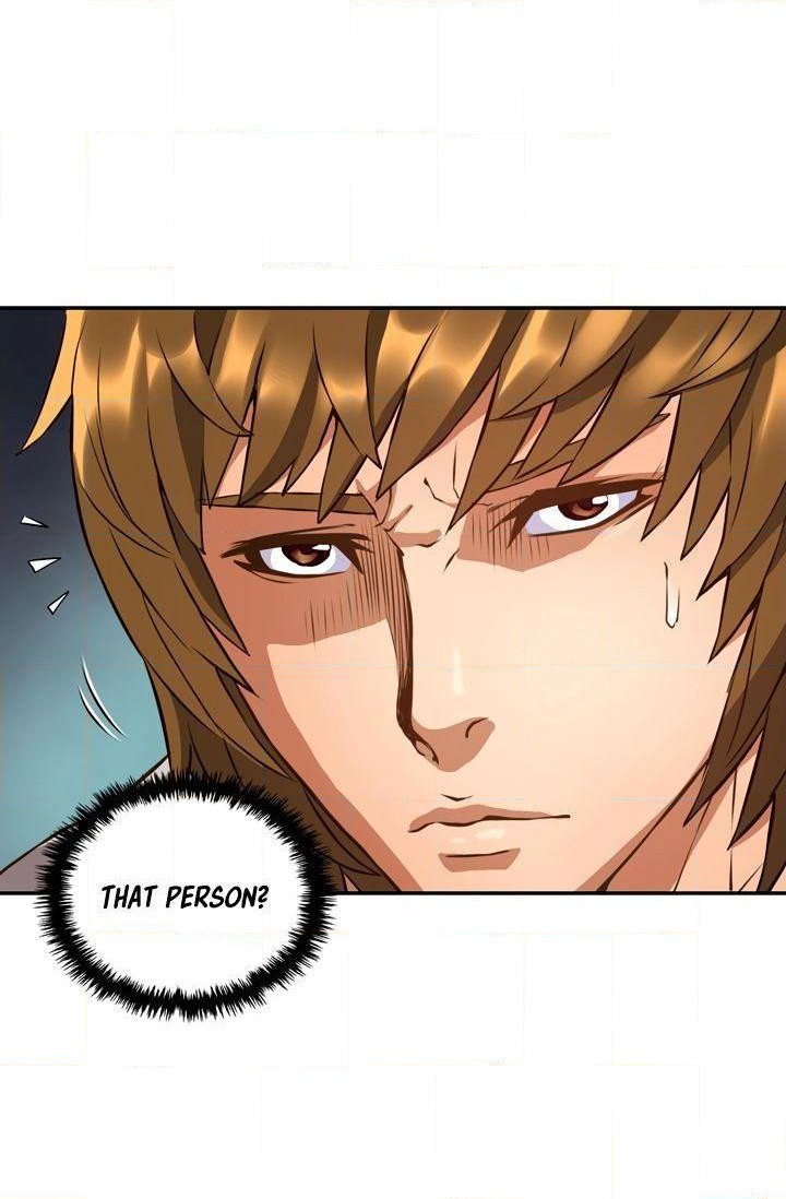 Read Other World Warrior Manga Online