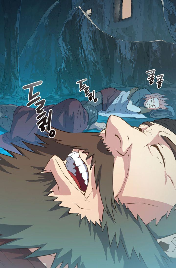 Read Other World Warrior Manga Online