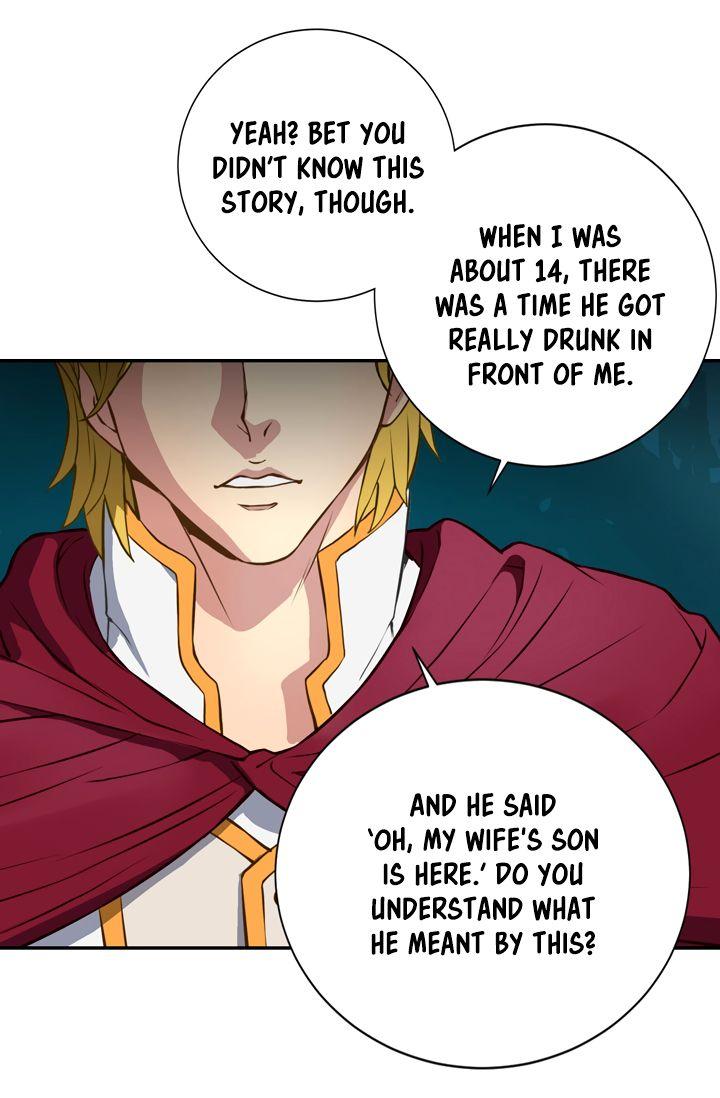 Read Other World Warrior Manga Online