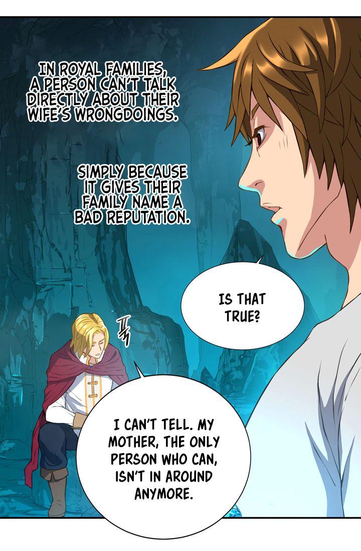 Read Other World Warrior Manga Online