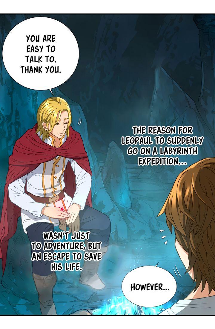 Read Other World Warrior Manga Online