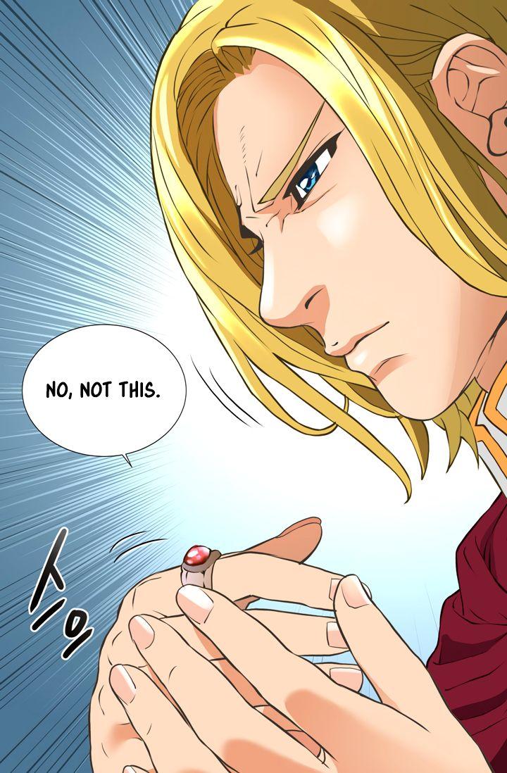 Read Other World Warrior Manga Online