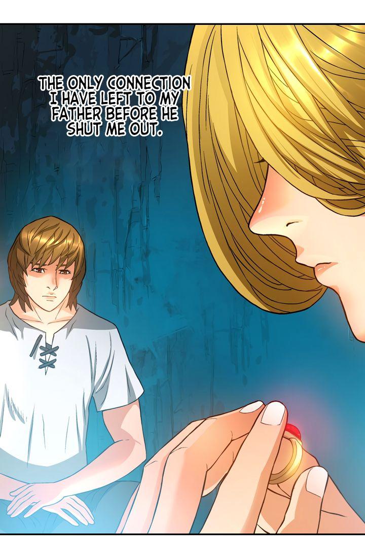 Read Other World Warrior Manga Online