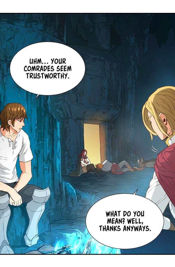 Read Other World Warrior Manga Online