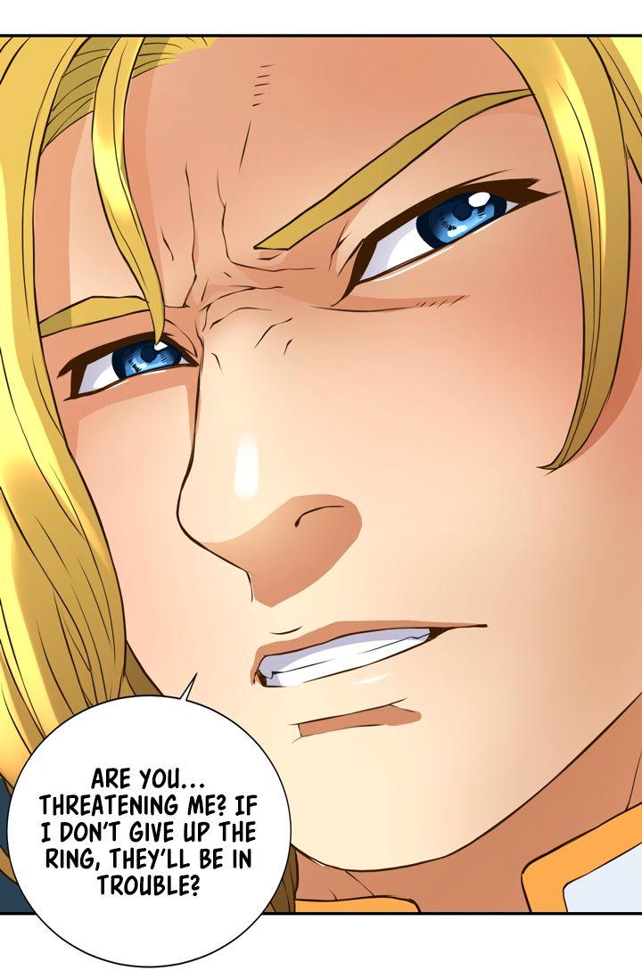 Read Other World Warrior Manga Online