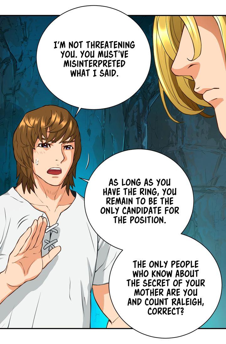 Read Other World Warrior Manga Online