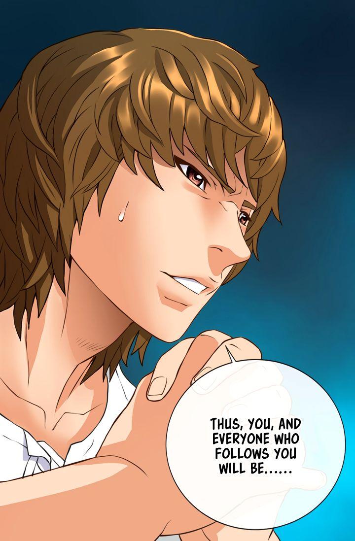 Read Other World Warrior Manga Online