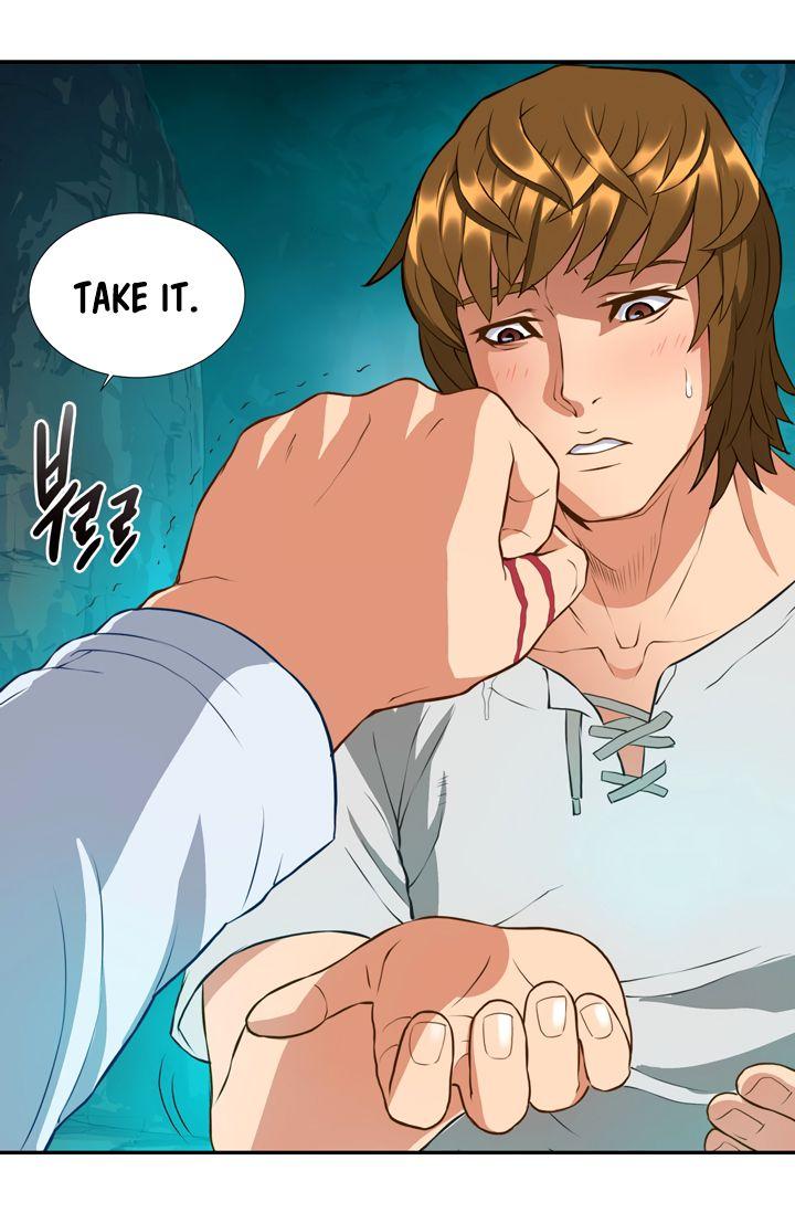 Read Other World Warrior Manga Online