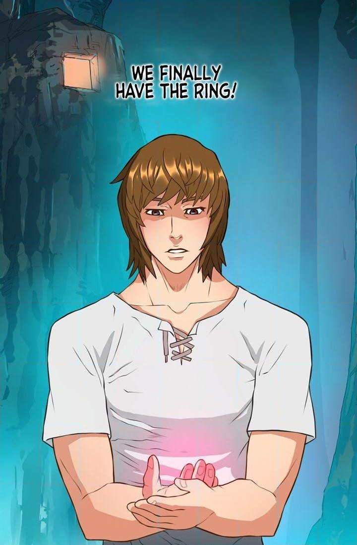 Read Other World Warrior Manga Online