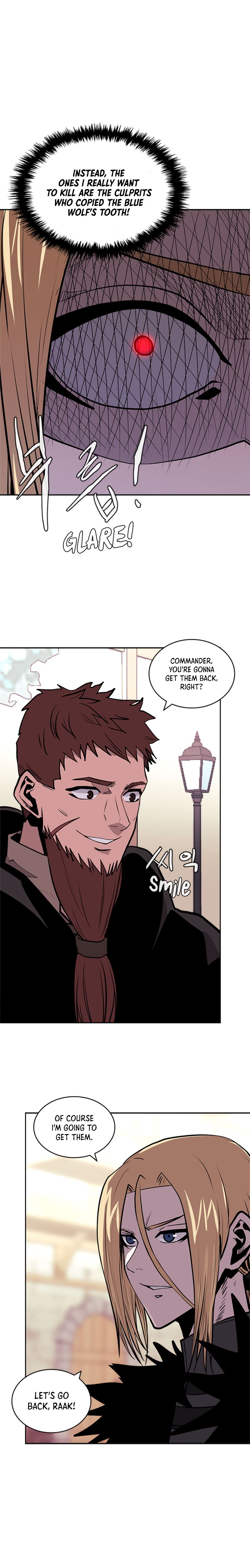Read Other World Warrior Manga Online