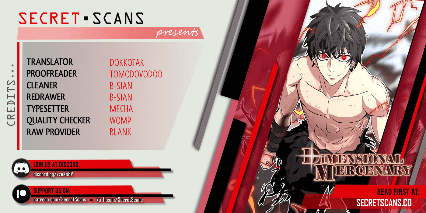 Read Other World Warrior Manga Online