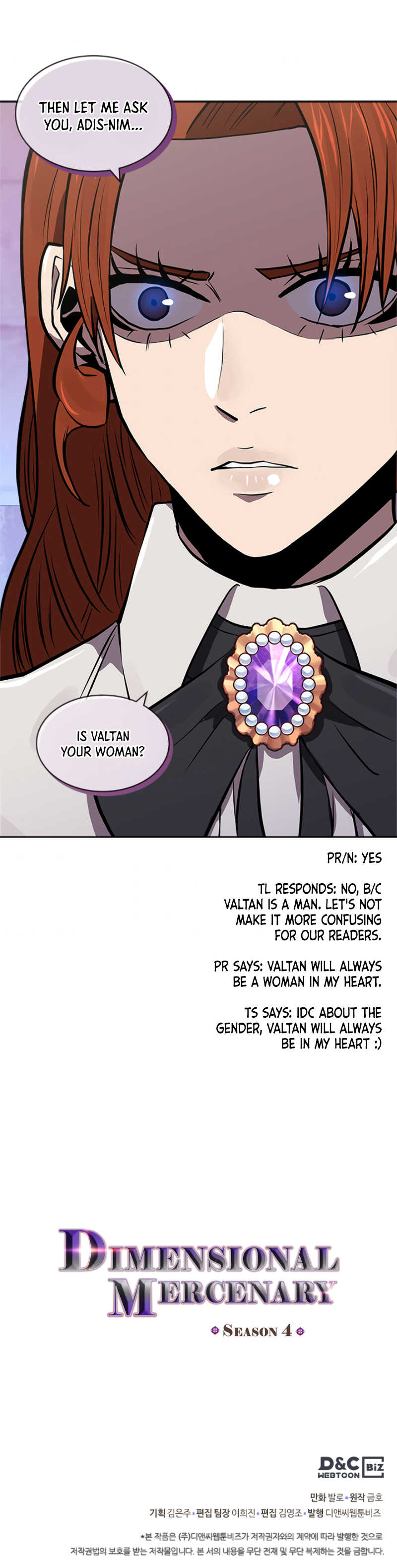 Read Other World Warrior Manga Online