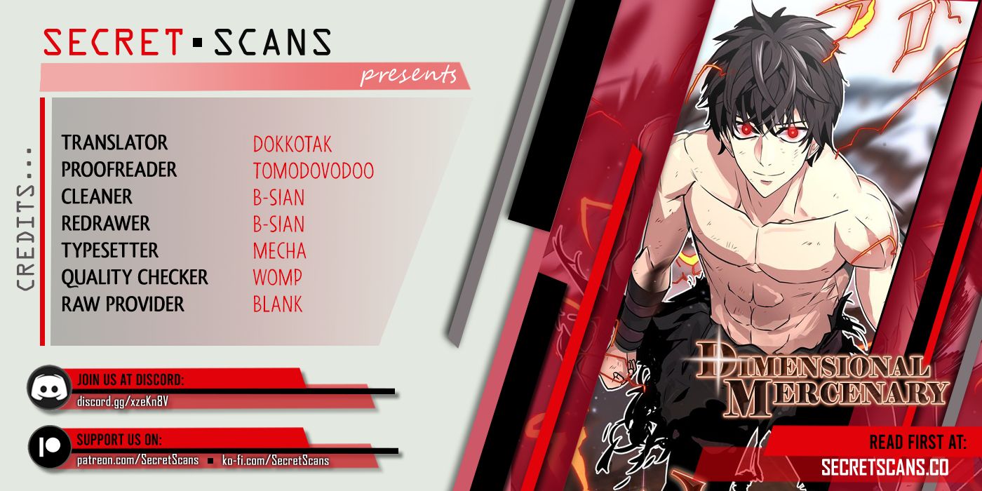 Read Other World Warrior Manga Online