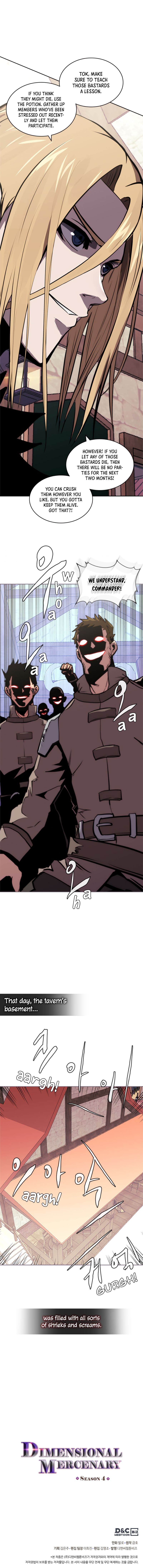 Read Other World Warrior Manga Online