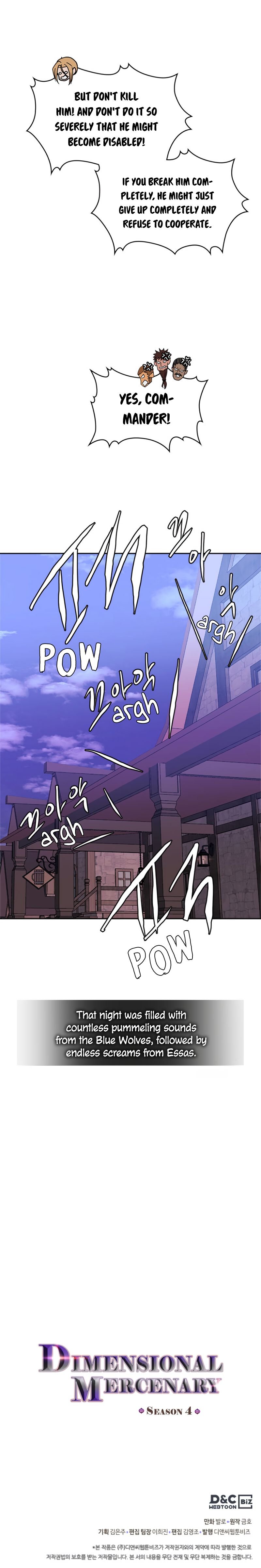 Read Other World Warrior Manga Online