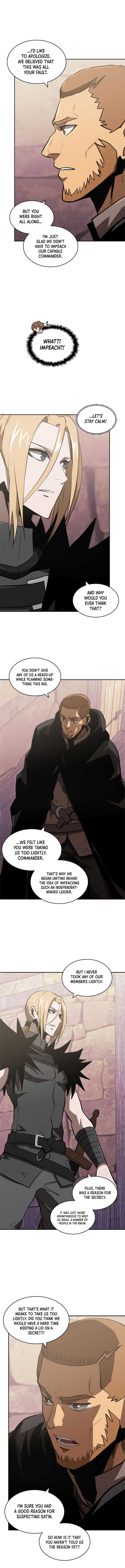 Read Other World Warrior Manga Online