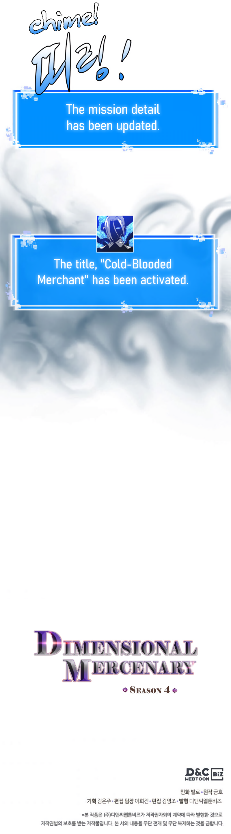 Read Other World Warrior Manga Online