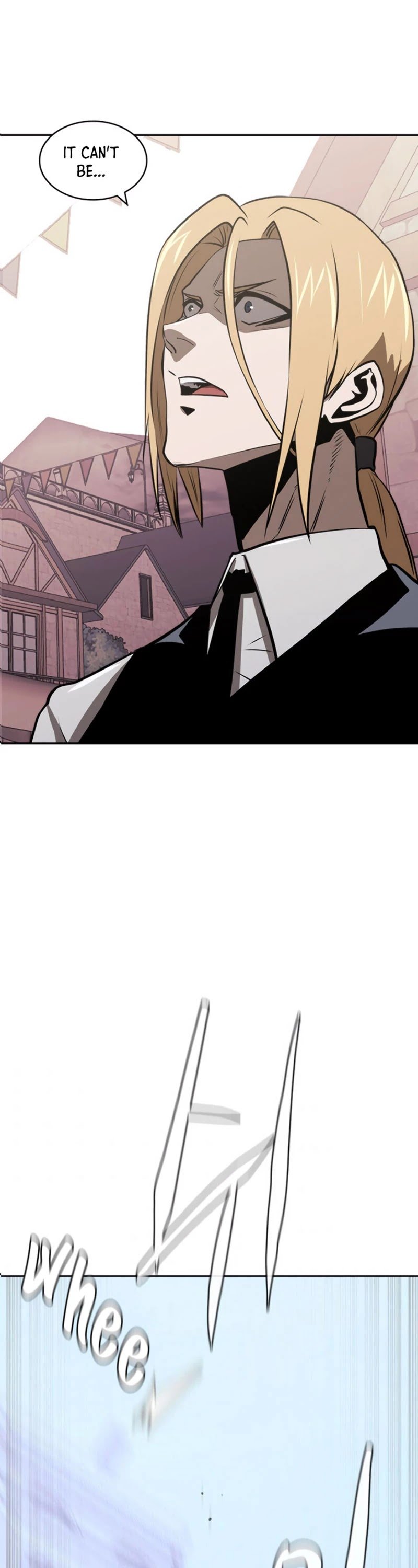 Read Other World Warrior Manga Online