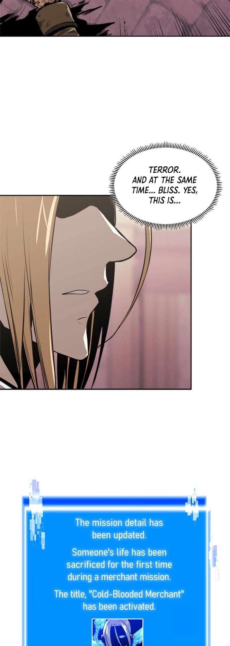 Read Other World Warrior Manga Online