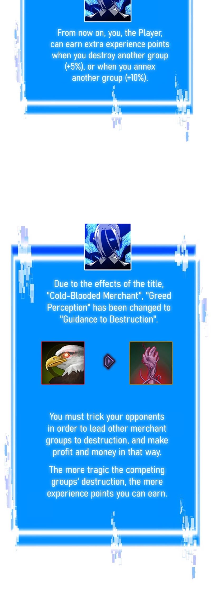 Read Other World Warrior Manga Online