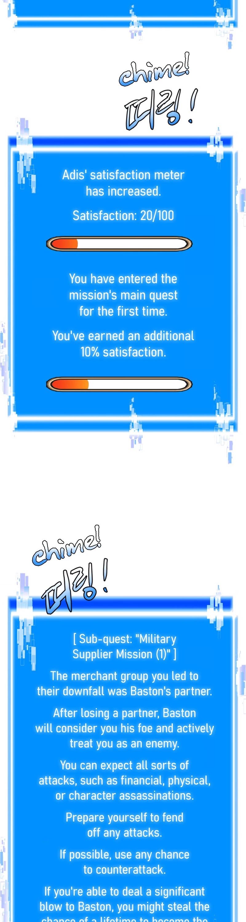 Read Other World Warrior Manga Online