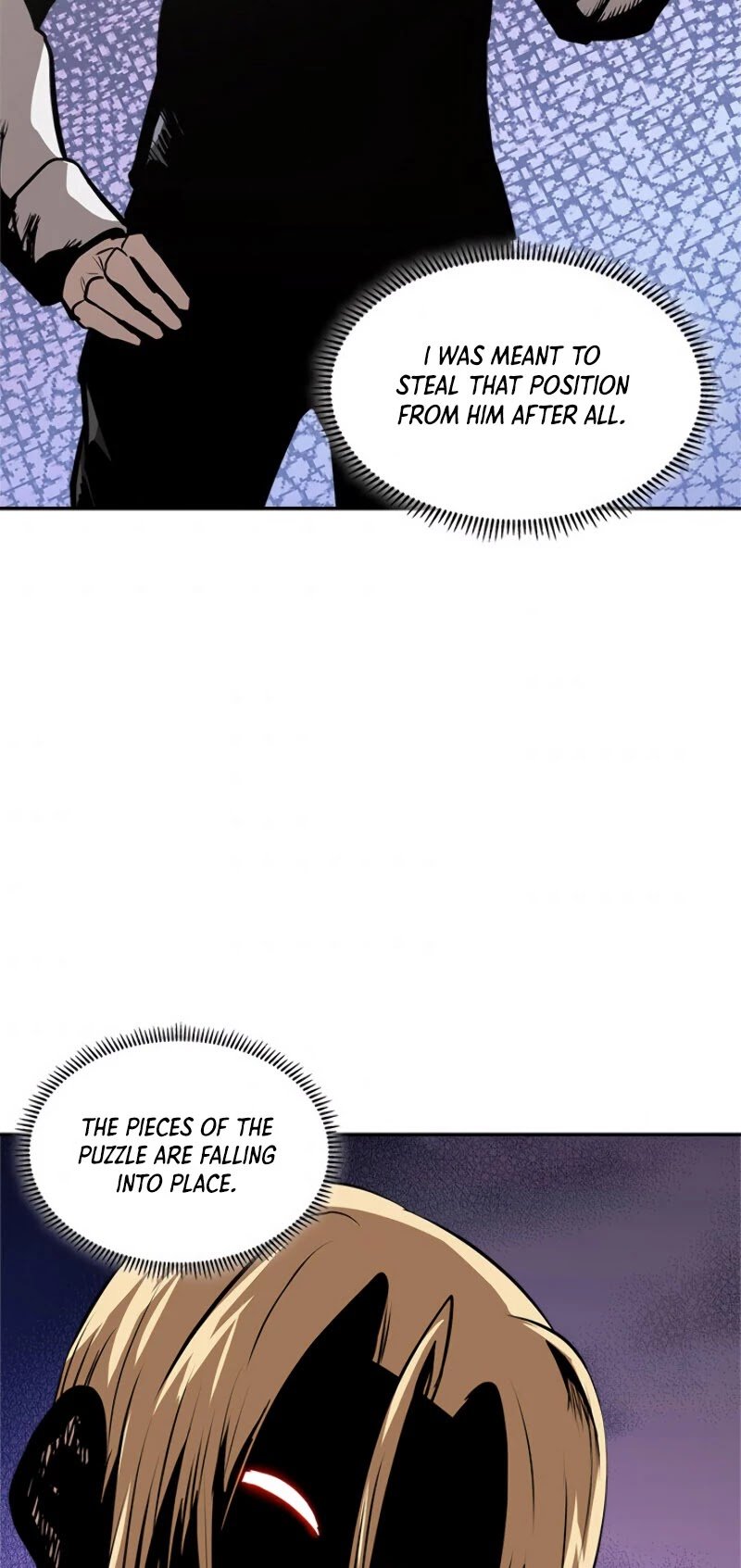 Read Other World Warrior Manga Online