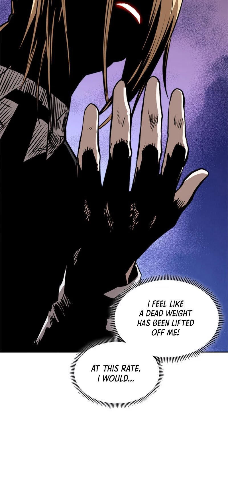 Read Other World Warrior Manga Online