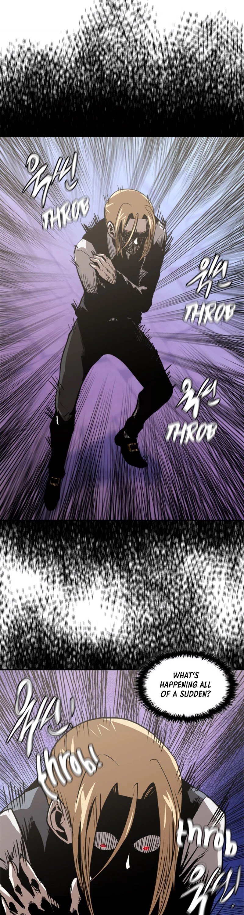 Read Other World Warrior Manga Online