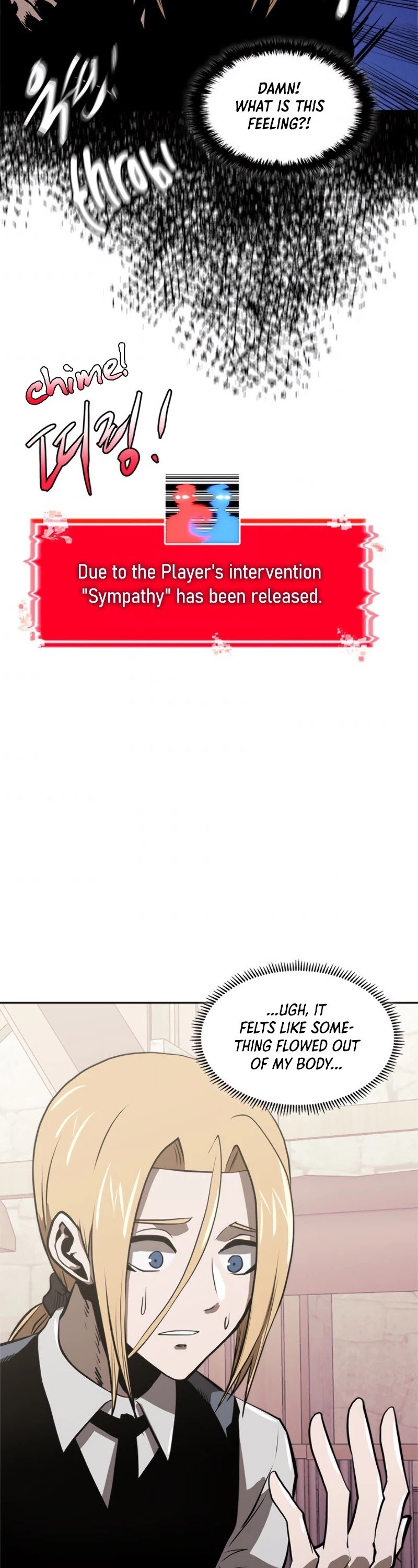 Read Other World Warrior Manga Online