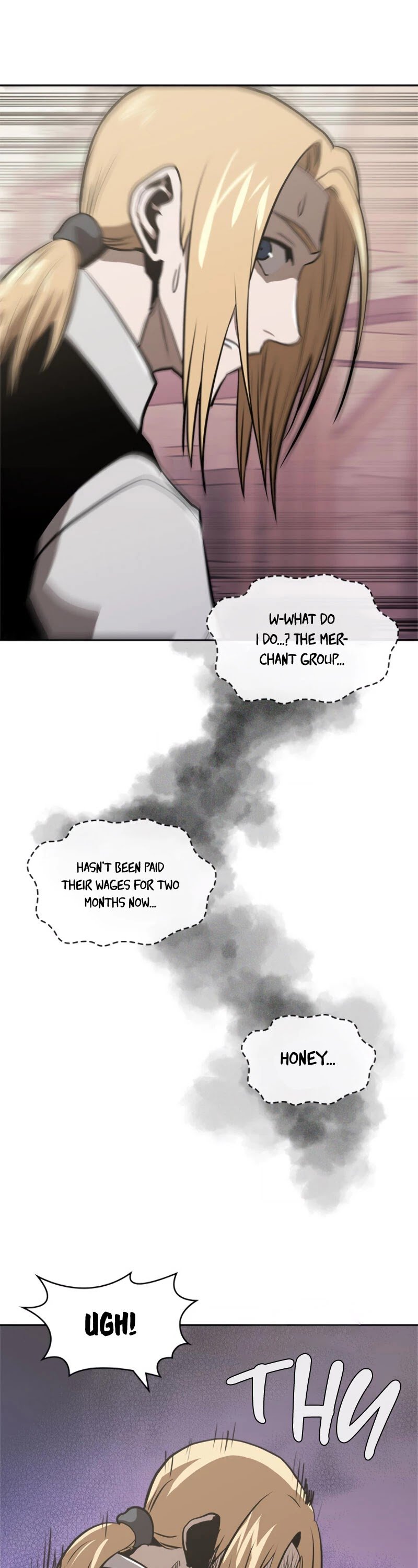 Read Other World Warrior Manga Online