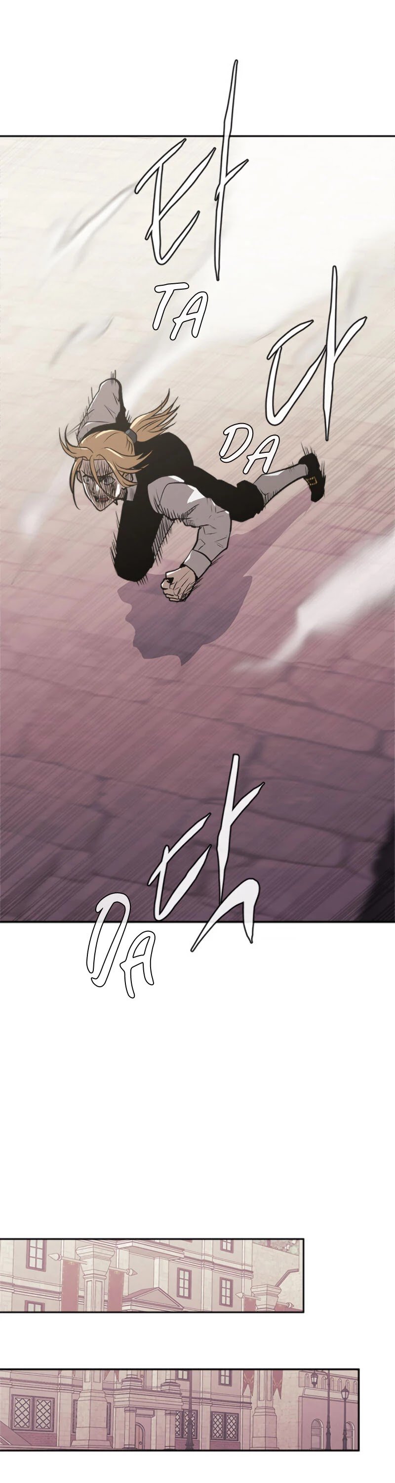 Read Other World Warrior Manga Online