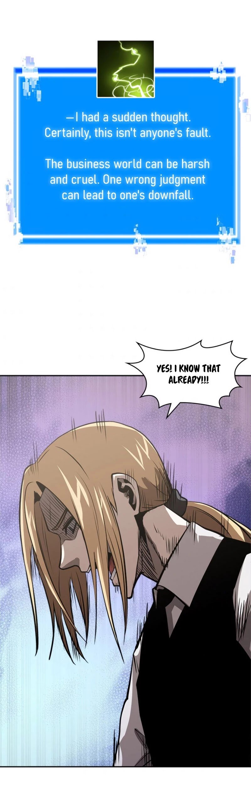 Read Other World Warrior Manga Online