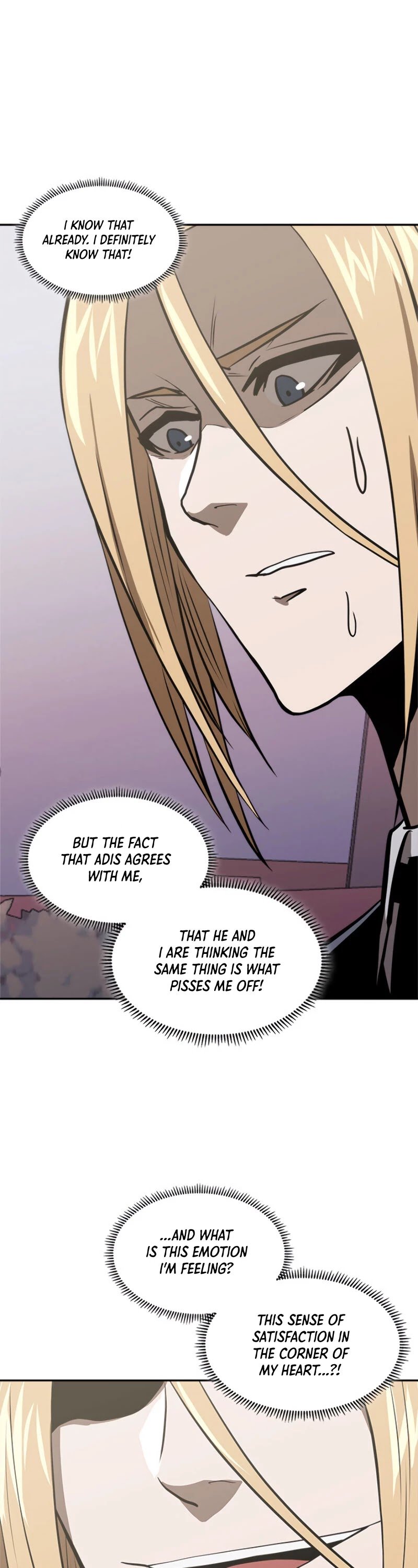 Read Other World Warrior Manga Online