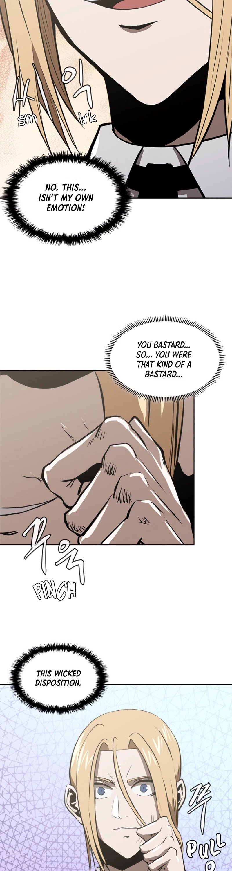 Read Other World Warrior Manga Online