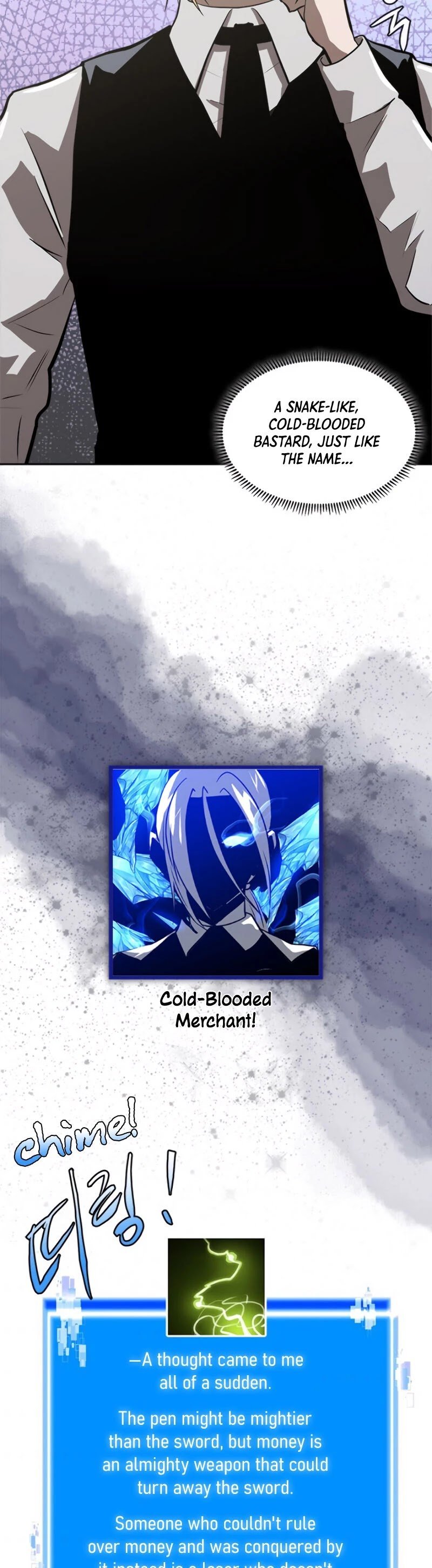 Read Other World Warrior Manga Online