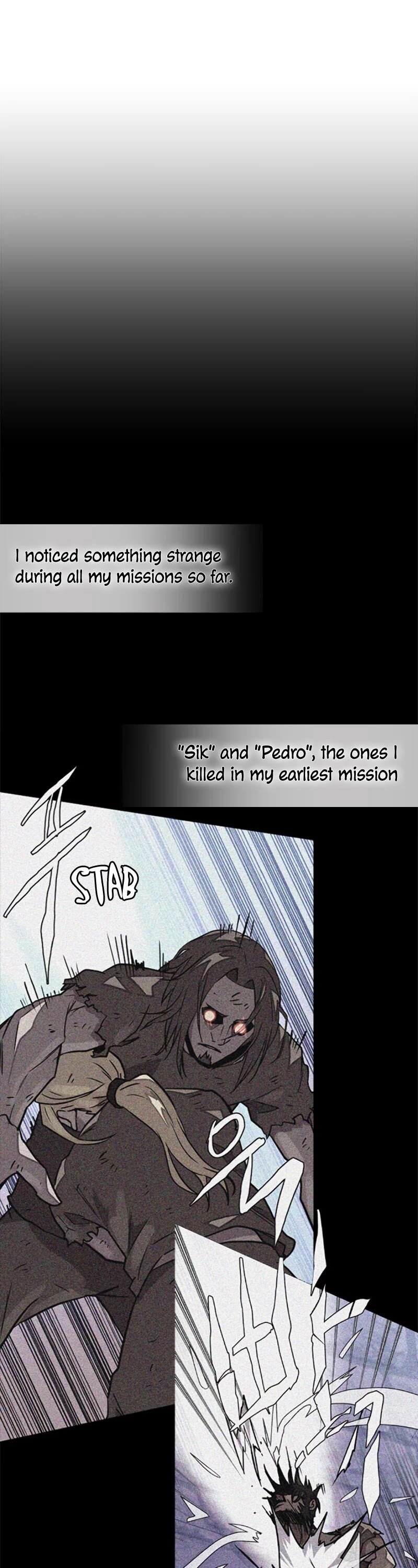 Read Other World Warrior Manga Online