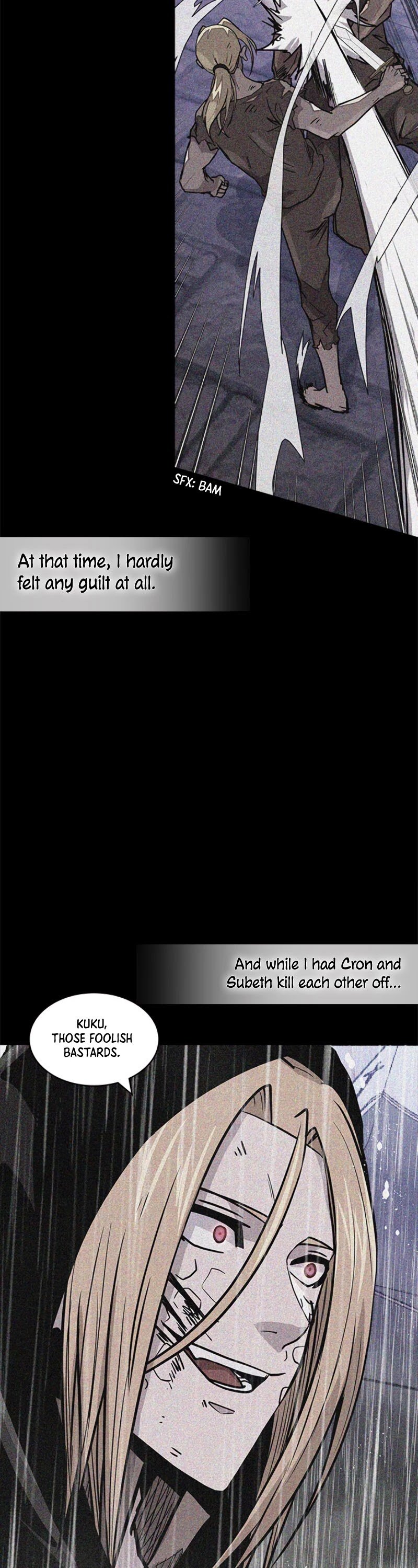 Read Other World Warrior Manga Online