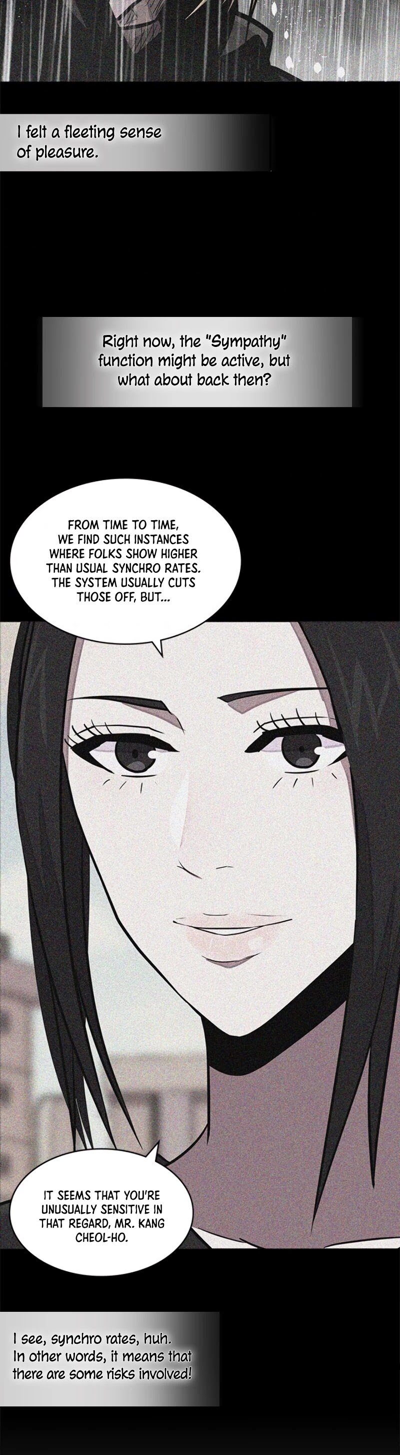 Read Other World Warrior Manga Online