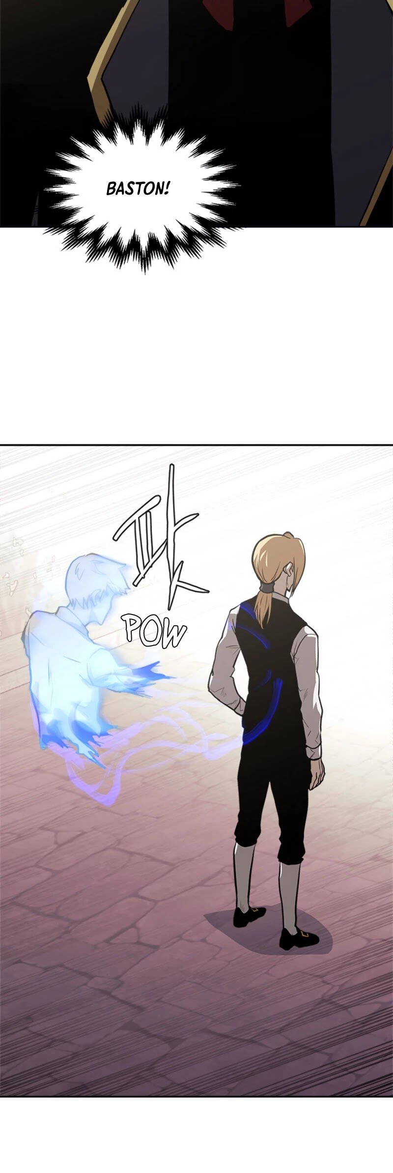 Read Other World Warrior Manga Online