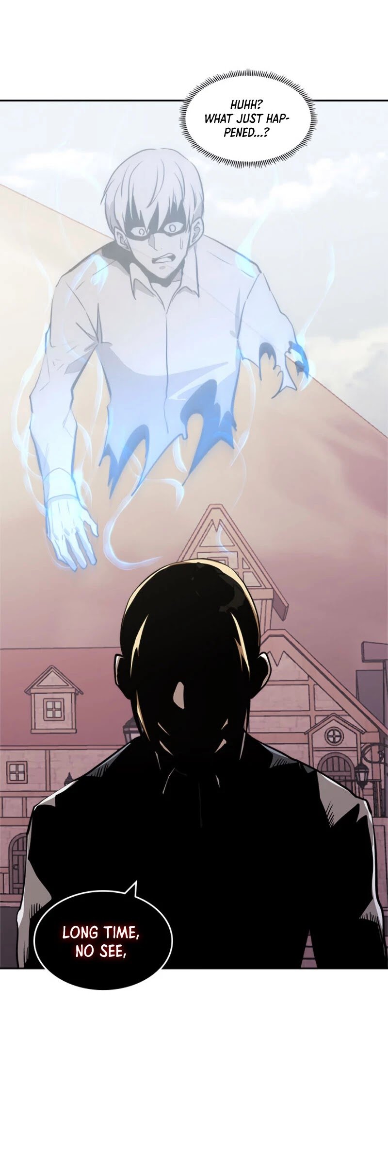 Read Other World Warrior Manga Online