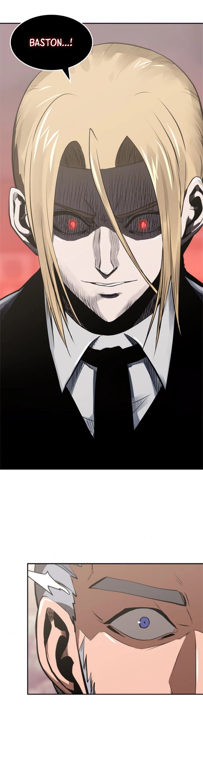 Read Other World Warrior Manga Online