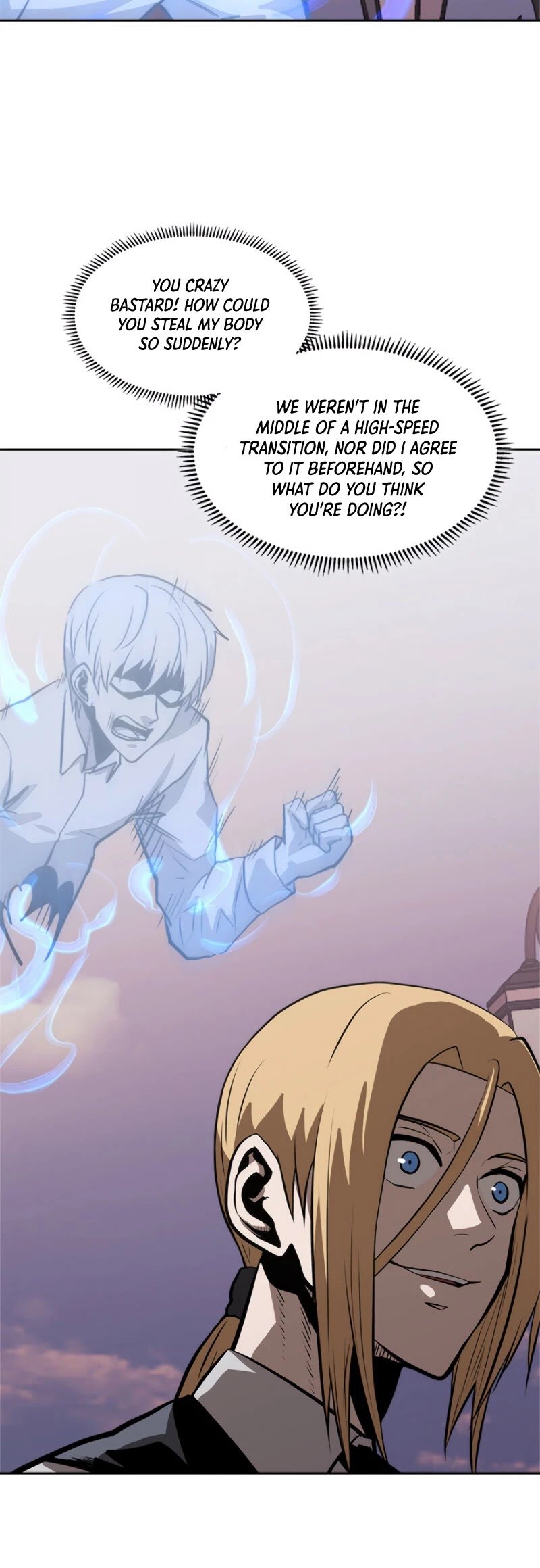 Read Other World Warrior Manga Online