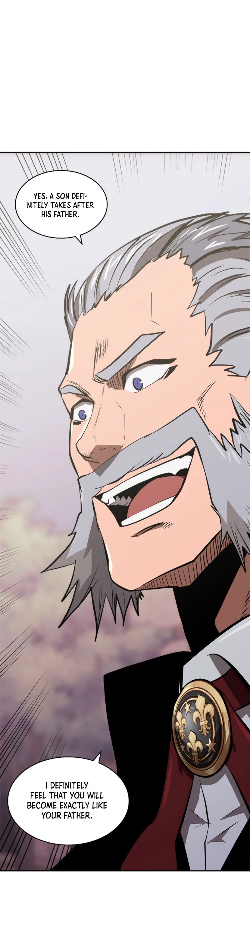 Read Other World Warrior Manga Online