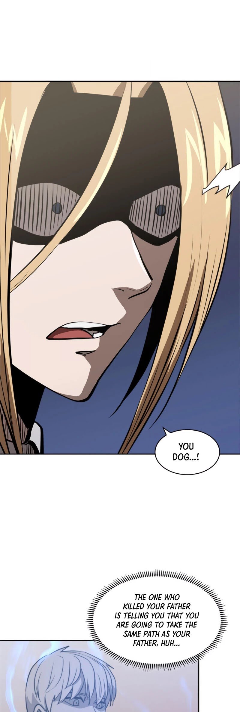 Read Other World Warrior Manga Online