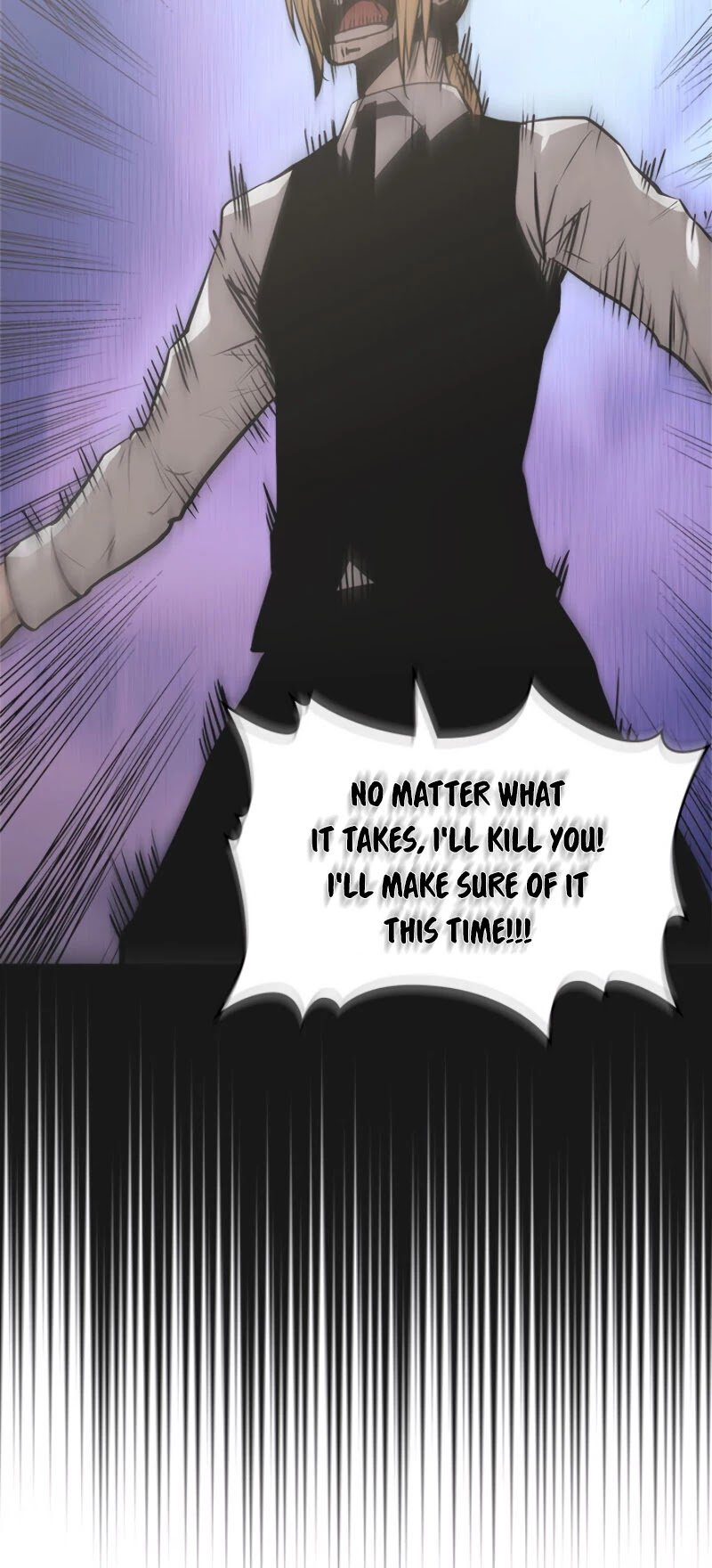 Read Other World Warrior Manga Online