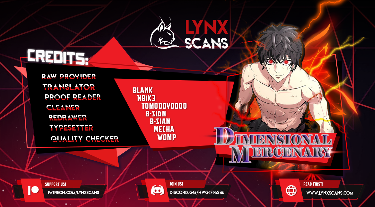 Read Other World Warrior Manga Online