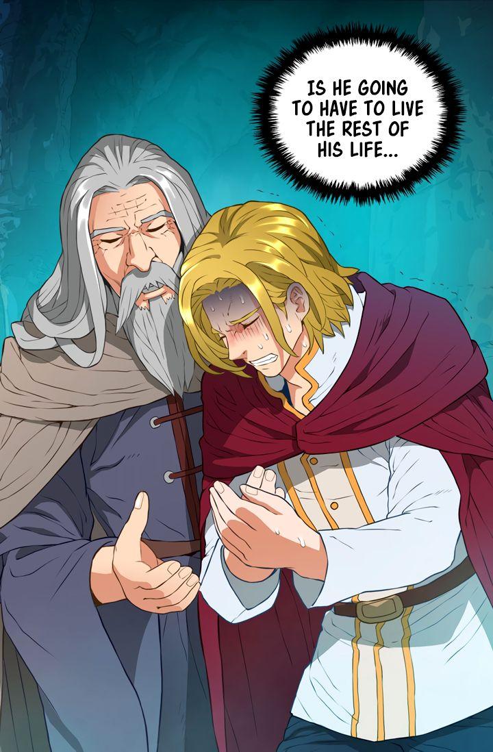 Read Other World Warrior Manga Online